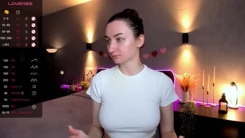 Snapshot of annacooleman_ chatting on February 2026 02:28:01 AM Anna online show from February 2026 02:28:01 AM