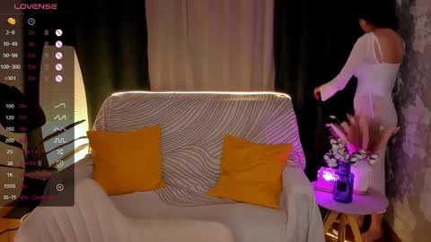 Snapshot of annacooleman_ chatting on February 2026 02:16:01 AM Anna online show from February 2026 02:16:01 AM