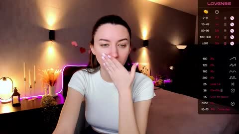 Snapshot of annacooleman_ chatting on February 2026 02:16:02 AM Anna online show from February 2026 02:16:02 AM