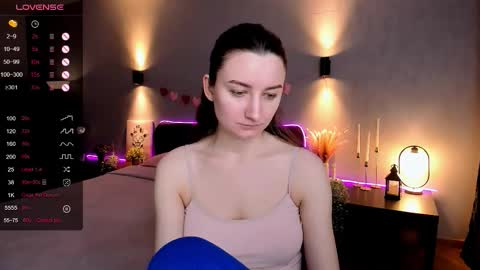 Snapshot of annacooleman_ chatting on February 2026 02:16:01 AM Anna online show from February 2026 02:16:01 AM