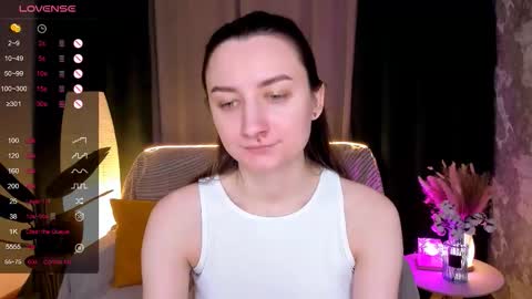 Snapshot of annacooleman_ chatting on February 2026 02:34:02 AM Anna online show from February 2026 02:34:02 AM