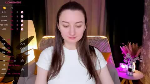 Snapshot of annacooleman_ chatting on February 2026 02:20:02 AM Anna online show from February 2026 02:20:02 AM