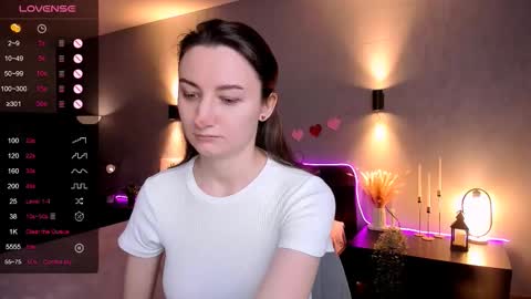 Snapshot of annacooleman_ chatting on March 2026 02:02:01 AM Anna online show from March 2026 02:02:01 AM