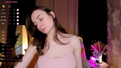 Snapshot of annacooleman_ chatting on March 2026 02:18:02 AM Anna online show from March 2026 02:18:02 AM