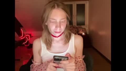 Snapshot of annadarko chatting on May 2026 11:09:01 PM Anna Darko online show from May 2026 11:09:01 PM