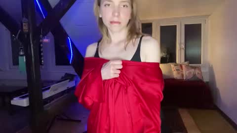 Snapshot of annadarko chatting on May 2026 08:58:02 PM Anna Darko online show from May 2026 08:58:02 PM