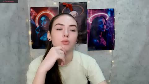 Snapshot of annadax chatting on June 2026 09:01:02 AM Anna online show from June 2026 09:01:02 AM