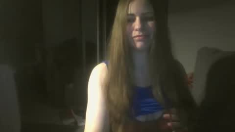 annadiamond1 online show from October 2025 10:32:02 PM