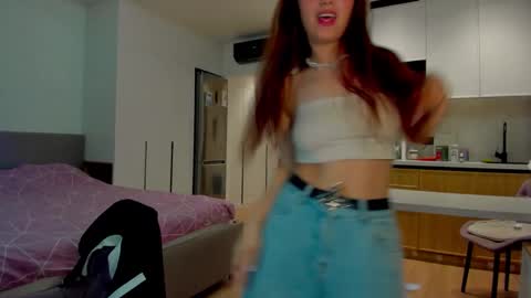 Snapshot of annaelfi chatting on September 2025 08:22:02 PM Anna online show from September 2025 08:22:02 PM