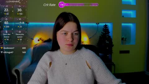 Anna online show from January 2025 09:06:01 AM