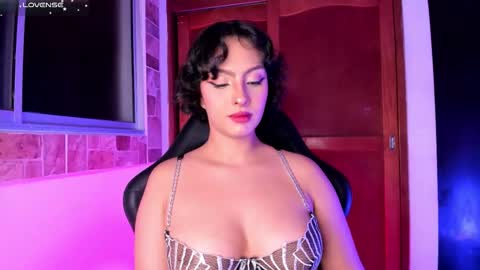 annafoox_ online show from November 2025 01:31:01 AM