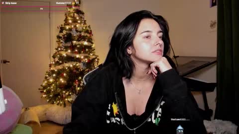 Anna Forevers online show from November 2025 02:11:01 AM