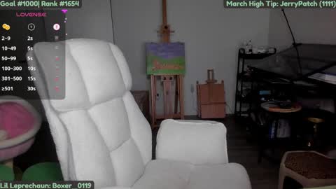 Anna Forevers online show from March 2026 01:28:01 AM