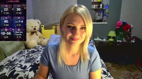 Snapshot of annagreeneyess chatting on June 2026 01:24:02 PM Anna online show from June 2026 01:24:02 PM