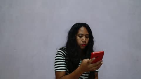 annahhotgirl online show from February 2026 03:00:02 AM