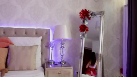Snapshot of annakarinna chatting on May 2026 03:37:02 AM AnnaKarinaX online show from May 2026 03:37:02 AM