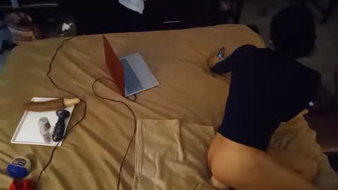 Anna Lee Cross online show from April 2026 09:10:01 AM