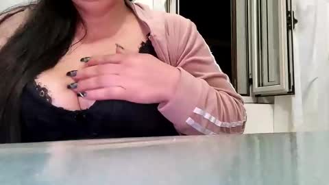 Snapshot of annalyluky chatting on November 2025 09:57:02 PM Danijela online show from November 2025 09:57:02 PM