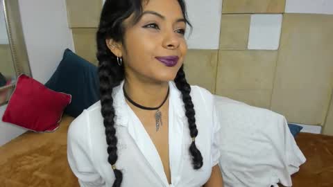 Snapshot of annamesht chatting on March 2026 10:05:01 PM Anna online show from March 2026 10:05:01 PM