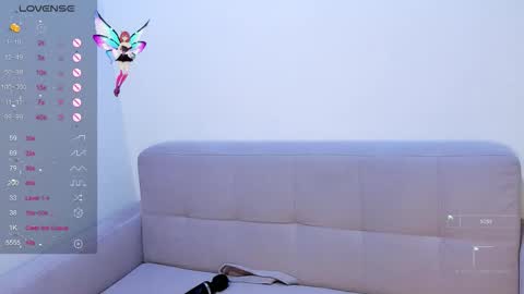 im Sophie  online show from December 2025 01:27:01 PM