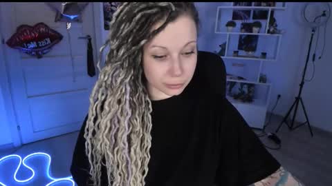 Anna online show from February 2026 11:20:01 PM