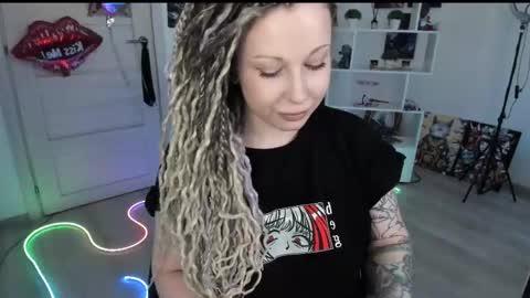 Anna online show from April 2026 08:51:02 AM