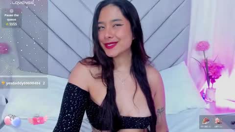 Snapshot of annaqueen_ chatting on January 2025 04:55:02 PM Anna online show from January 2025 04:55:02 PM