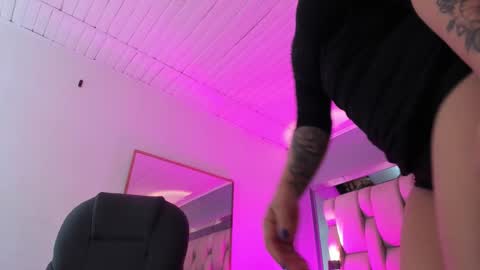 Annara Lein online show from October 2025 01:16:01 AM