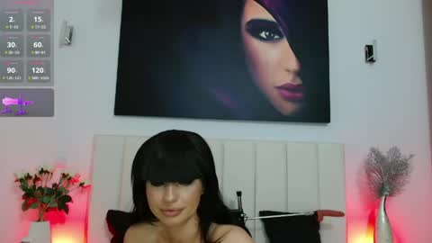 Snapshot of annaros_ chatting on May 2026 05:56:01 PM AnnaRos online show from May 2026 05:56:01 PM