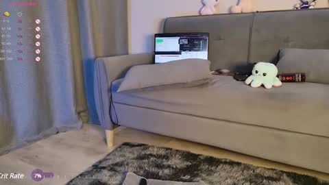 Anna online show from February 2025 11:43:02 PM