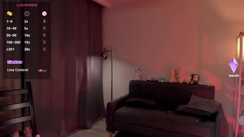 Anna online show from March 2025 11:00:02 PM