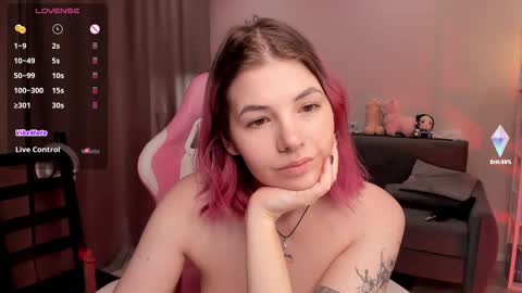 Anna online show from March 2025 02:03:01 AM