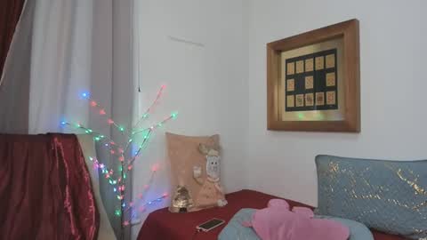 anna online show from December 2024 12:16:02 PM