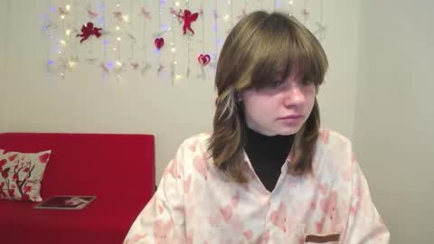 Snapshot of annawestt chatting on February 2026 05:59:01 AM Anna online show from February 2026 05:59:01 AM