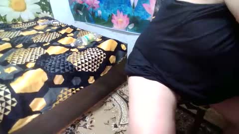 Snapshot of annaxgoldx chatting on September 2025 08:27:01 AM AnnaxGoldX online show from September 2025 08:27:01 AM