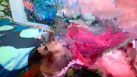 Snapshot of annaxgoldx chatting on October 2025 10:27:01 AM AnnaxGoldX online show from October 2025 10:27:01 AM