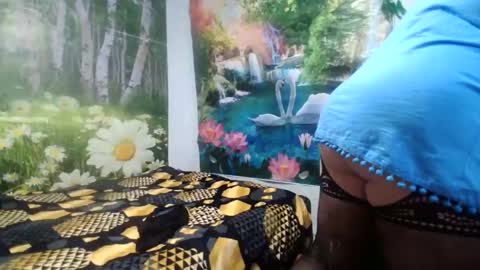 Snapshot of annaxgoldx chatting on April 2026 02:10:02 PM AnnaxGoldX online show from April 2026 02:10:02 PM
