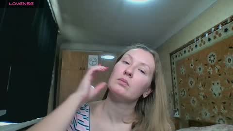 AnnaXLovers online show from November 2025 10:59:02 AM