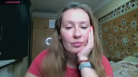 AnnaXLovers online show from November 2025 03:11:02 PM