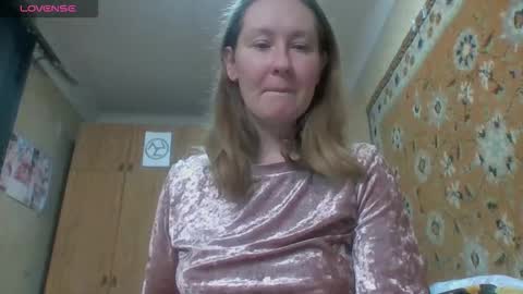 AnnaXLovers online show from December 2025 12:23:02 PM