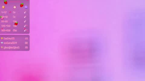 Snapshot of anne_bloom_ chatting on December 2024 11:39:02 PM Anne online show from December 2024 11:39:02 PM