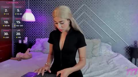 Anne online show from March 2026 11:27:02 AM