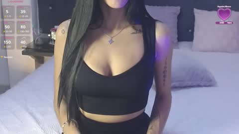 Anne  online show from December 2025 08:12:01 AM