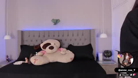 annex online show from September 2025 11:34:02 AM