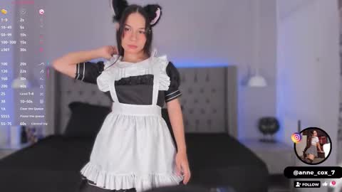 annex online show from October 2025 11:55:01 AM