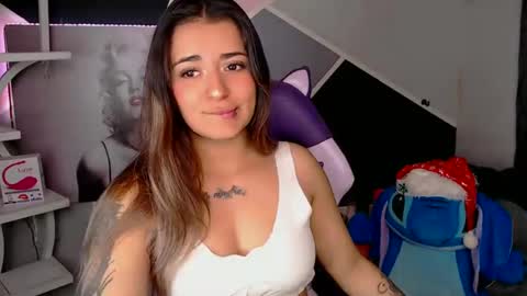 Anne  online show from January 2025 03:17:02 PM