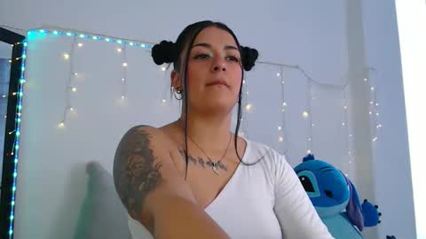 Snapshot of anne_lennon_ chatting on May 2026 04:46:01 PM Anne online show from May 2026 04:46:01 PM