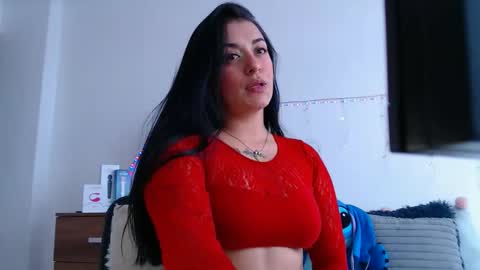 Snapshot of anne_lennon_ chatting on June 2026 07:30:01 PM Anne online show from June 2026 07:30:01 PM