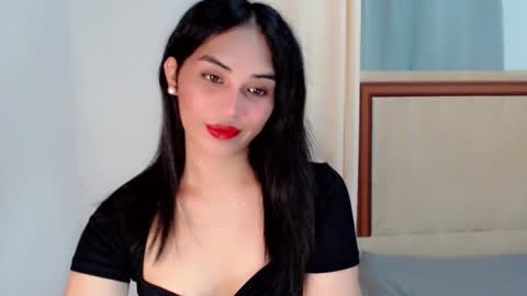 SWEET ANNE online show from October 2025 09:39:01 AM