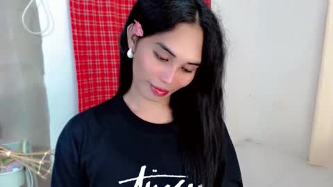 SWEET ANNE online show from November 2025 09:41:02 PM